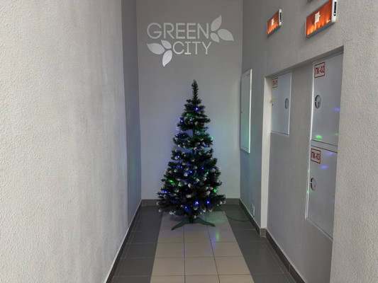 Продам однокомнатную (1-комн.) квартиру, Новаторов ул, 8Ак3, Казань г