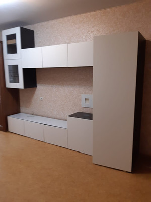 Продам однокомнатную (1-комн.) квартиру, 1-я Линия Поймы реки Кубань ул, 2, Краснодар г