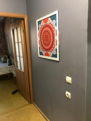 Продам однокомнатную (1-комн.) квартиру, 1-я Линия Поймы реки Кубань ул, 2, Краснодар г