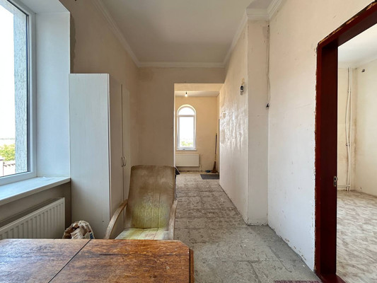 Продам дом, Липовая (СПК Дзержинец снт) ул, 106, Мирное с, 0 км от города