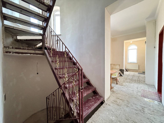 Продам дом, Липовая (СПК Дзержинец снт) ул, 106, Мирное с, 0 км от города