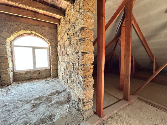 Продам дом, Липовая (СПК Дзержинец снт) ул, 106, Мирное с, 0 км от города