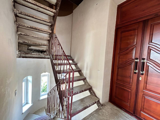 Продам дом, Липовая (СПК Дзержинец снт) ул, 106, Мирное с, 0 км от города