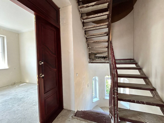 Продам дом, Липовая (СПК Дзержинец снт) ул, 106, Мирное с, 0 км от города