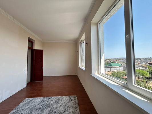 Продам дом, Липовая (СПК Дзержинец снт) ул, 106, Мирное с, 0 км от города