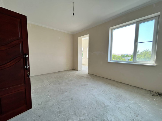 Продам дом, Липовая (СПК Дзержинец снт) ул, 106, Мирное с, 0 км от города