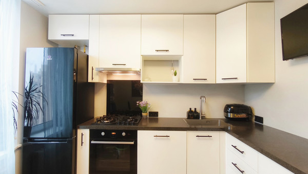 Продам двухкомнатную (2-комн.) квартиру, Московское ш, 264, Шушары п