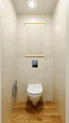 Продам двухкомнатную (2-комн.) квартиру, Московское ш, 264, Шушары п