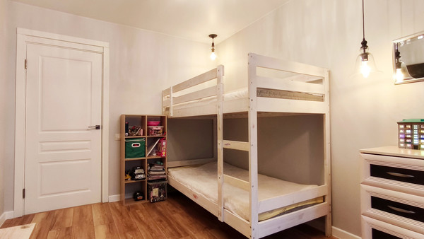 Продам двухкомнатную (2-комн.) квартиру, Московское ш, 264, Шушары п