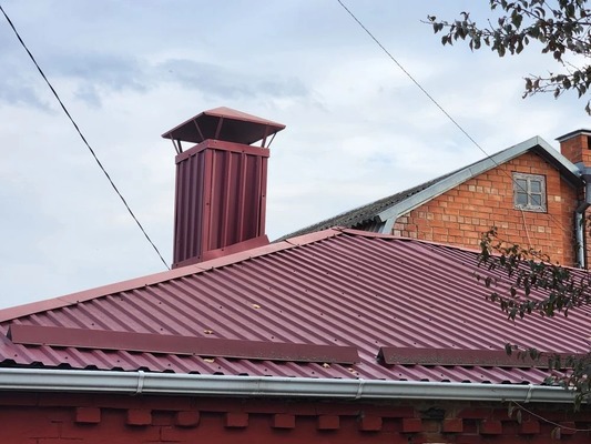 Продам коттедж, Розы Люксембург ул, 233, Армавир г, 0 км от города