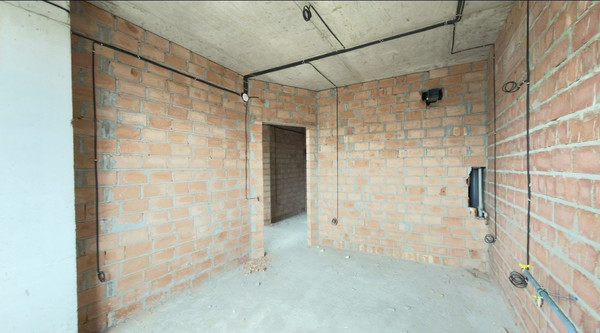 Продам трехкомнатную (3-комн.) квартиру, Ленина ул, 394, Шалушка с