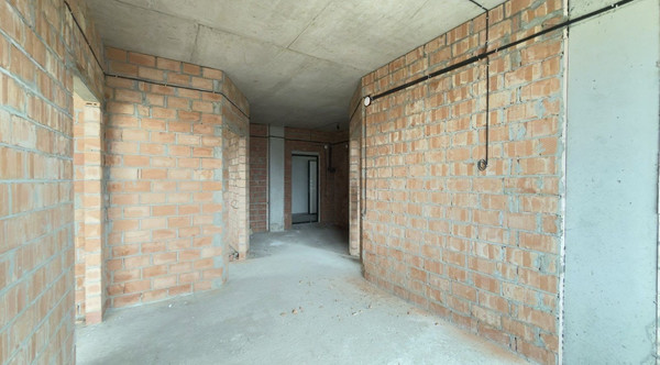 Продам трехкомнатную (3-комн.) квартиру, Ленина ул, 394, Шалушка с