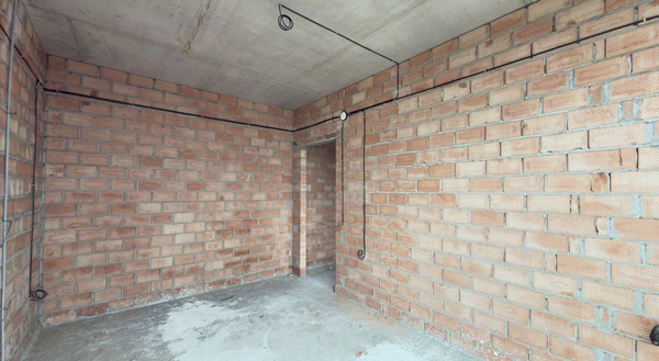 Продам трехкомнатную (3-комн.) квартиру, Ленина ул, 394, Шалушка с