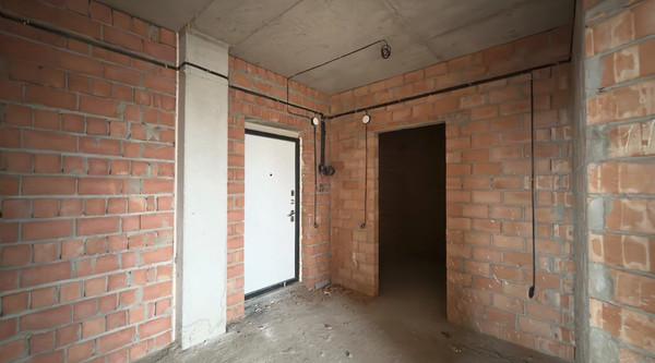 Продам трехкомнатную (3-комн.) квартиру, Ленина ул, 394, Шалушка с