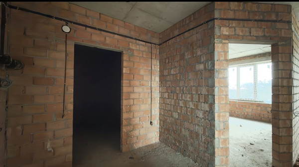 Продам трехкомнатную (3-комн.) квартиру, Ленина ул, 394, Шалушка с