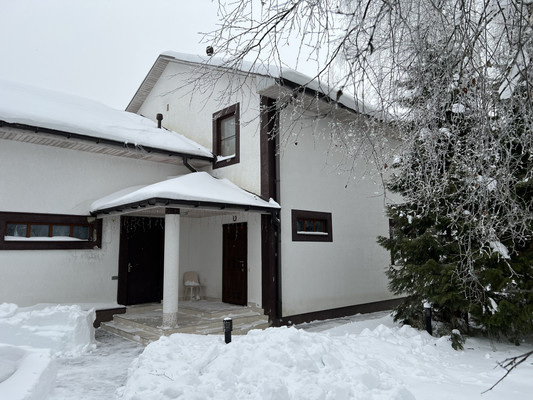 Продам коттедж, Полевая ул, Захарово д, 0 км от города