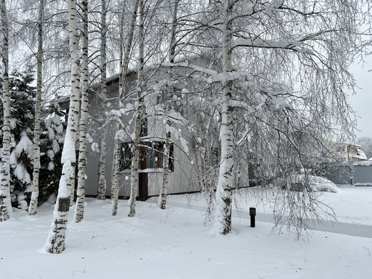 Продам коттедж, Полевая ул, Захарово д, 0 км от города