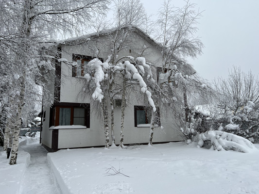 Продам коттедж, Полевая ул, Захарово д, 0 км от города