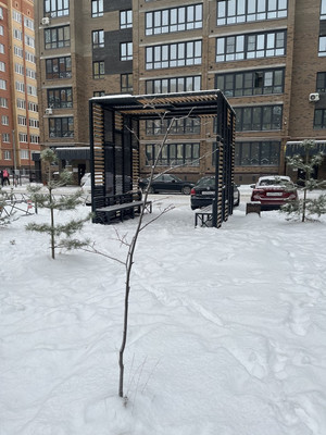 Продам трехкомнатную (3-комн.) квартиру, Ураева б-р, 6ка, Йошкар-Ола г