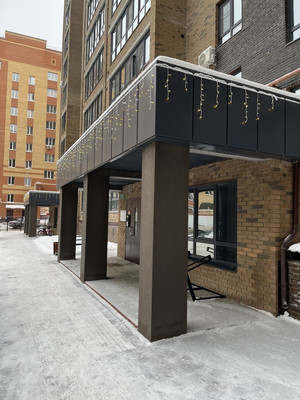 Продам трехкомнатную (3-комн.) квартиру, Ураева б-р, 6ка, Йошкар-Ола г