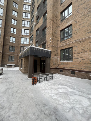 Продам трехкомнатную (3-комн.) квартиру, Ураева б-р, 6ка, Йошкар-Ола г