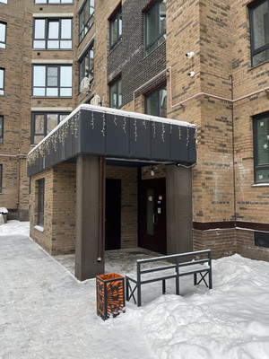 Продам трехкомнатную (3-комн.) квартиру, Ураева б-р, 6ка, Йошкар-Ола г