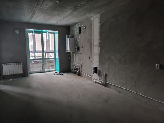 Продам трехкомнатную (3-комн.) квартиру, Ураева б-р, 6ка, Йошкар-Ола г