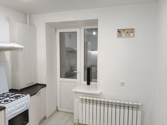 Продам однокомнатную (1-комн.) квартиру, Лесная ул, 14, Руэм п