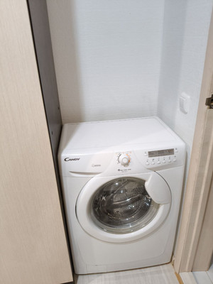 Продам однокомнатную (1-комн.) квартиру, Лесная ул, 14, Руэм п