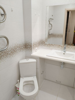 Продам однокомнатную (1-комн.) квартиру, Лесная ул, 14, Руэм п