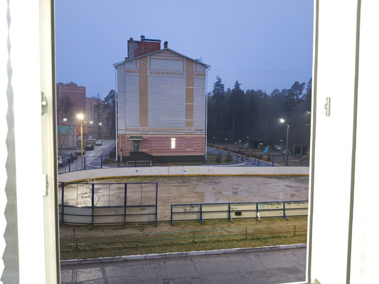 Продам однокомнатную (1-комн.) квартиру, Лесная ул, 14, Руэм п