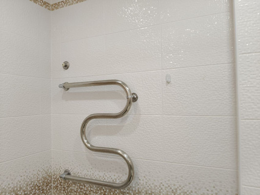 Продам однокомнатную (1-комн.) квартиру, Лесная ул, 14, Руэм п