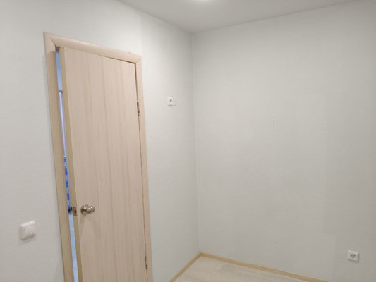 Продам однокомнатную (1-комн.) квартиру, Лесная ул, 14, Руэм п