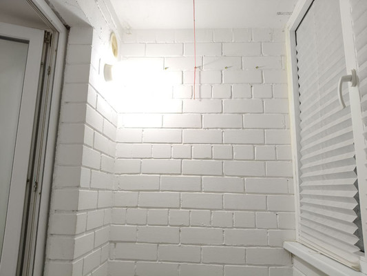 Продам однокомнатную (1-комн.) квартиру, Лесная ул, 14, Руэм п