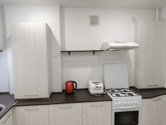 Продам однокомнатную (1-комн.) квартиру, Лесная ул, 14, Руэм п