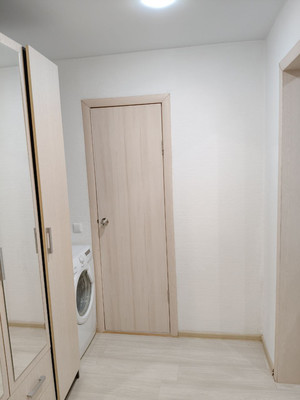 Продам однокомнатную (1-комн.) квартиру, Лесная ул, 14, Руэм п