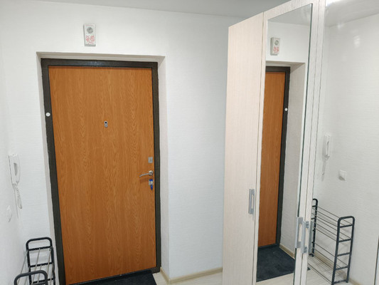 Продам однокомнатную (1-комн.) квартиру, Лесная ул, 14, Руэм п