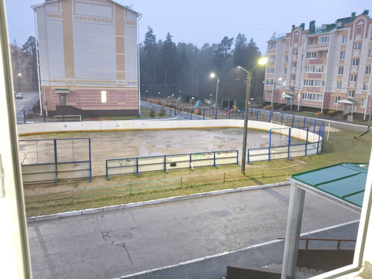 Продам однокомнатную (1-комн.) квартиру, Лесная ул, 14, Руэм п