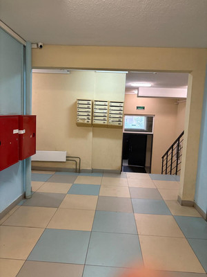 Продам двухкомнатную (2-комн.) квартиру, Северный (Купелинка мкр) кв-л, 20, Сапроново д