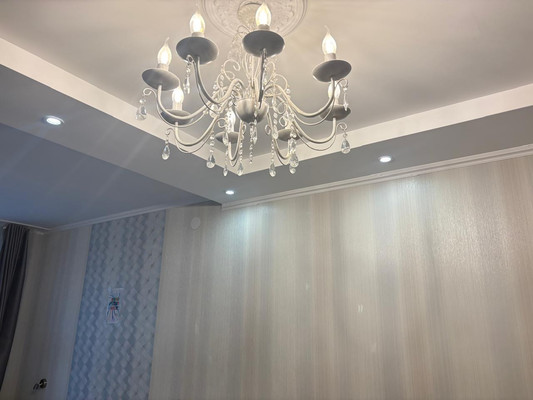 Продам двухкомнатную (2-комн.) квартиру, Северный (Купелинка мкр) кв-л, 20, Сапроново д