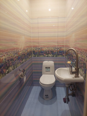 Продам двухкомнатную (2-комн.) квартиру, Северный (Купелинка мкр) кв-л, 20, Сапроново д