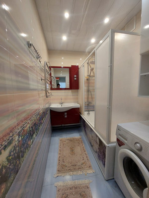 Продам двухкомнатную (2-комн.) квартиру, Северный (Купелинка мкр) кв-л, 20, Сапроново д