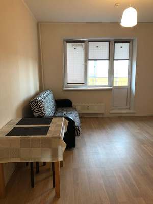 Продам однокомнатную (1-комн.) квартиру, Молодежный (Пригород Лесное мкр.) б-р, 1, Мисайлово д