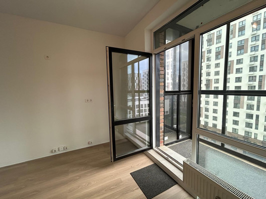 Продам двухкомнатную (2-комн.) квартиру, Пригородное (Пригород Лесное мкр.) ш, 8, Мисайлово д