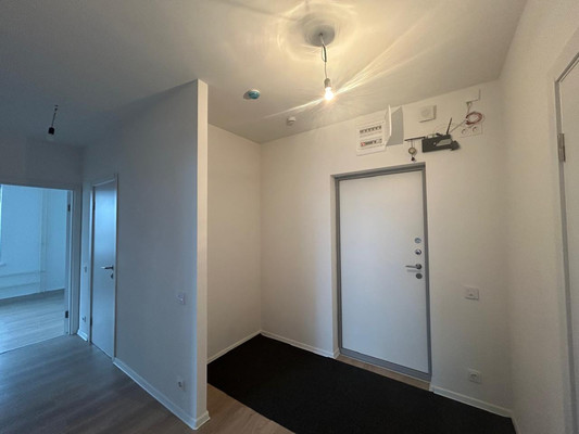 Продам двухкомнатную (2-комн.) квартиру, Пригородное (Пригород Лесное мкр.) ш, 8, Мисайлово д