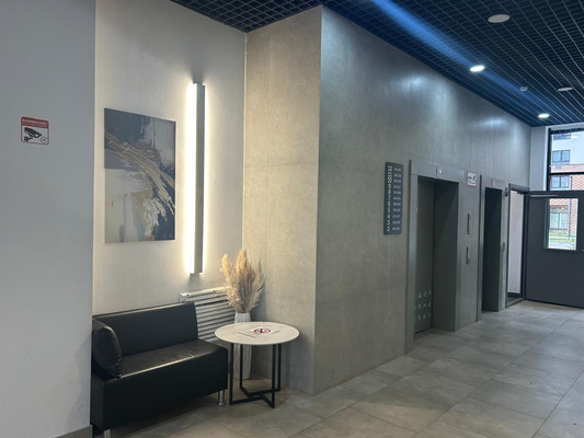 Продам двухкомнатную (2-комн.) квартиру, Пригородное (Пригород Лесное мкр.) ш, 8, Мисайлово д