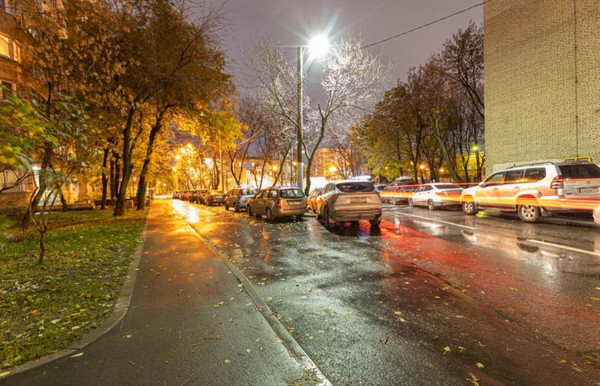 Продам трехкомнатную (3-комн.) квартиру, Загородное ш, 9к1, Москва г