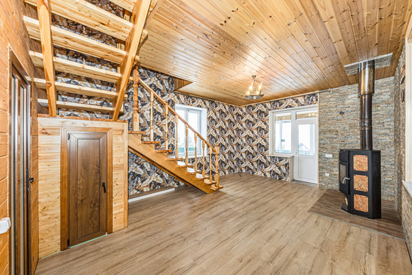 Продам коттедж, Лесная ул, 9, Дачный поселок Аргазинский тер., 0 км от города