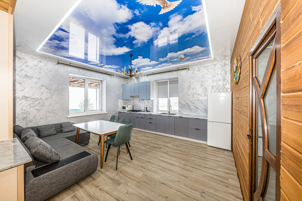 Продам коттедж, Лесная ул, 9, Дачный поселок Аргазинский тер., 0 км от города