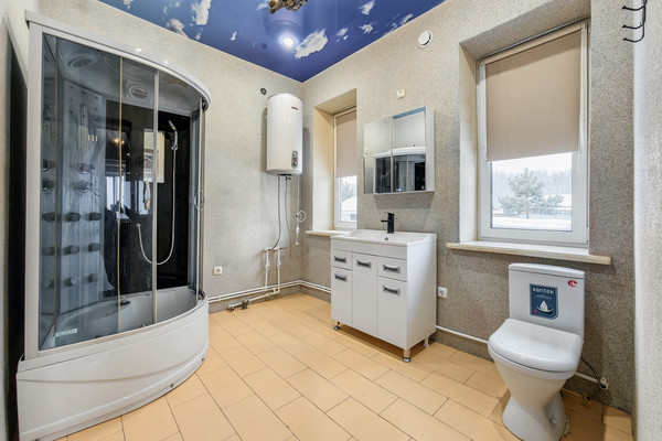 Продам коттедж, Лесная ул, 9, Дачный поселок Аргазинский тер., 0 км от города